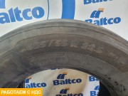 Шина Michelin 385 55 22.5 передняя ось