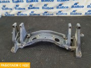 Траверса рамы поперечная