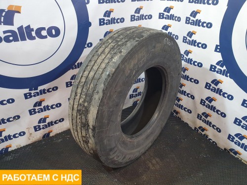 Шина Bfgoodrich 315 80 22.5 передняя ось