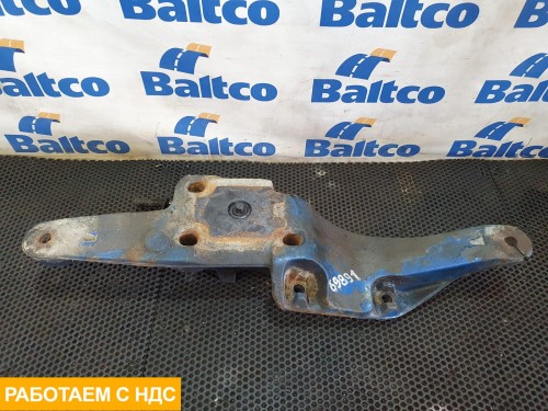 Кронштейн пневморессоры