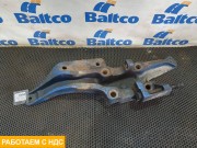 Кронштейн пневморессоры