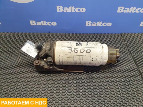 Сепаратор